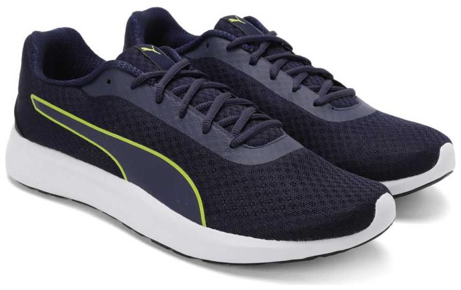 

Puma Men Running Shoes ( Navy Blue )