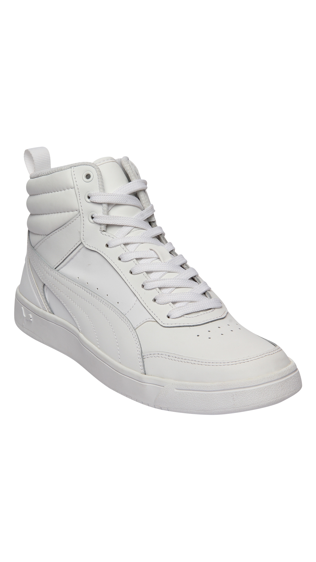 puma rebound whte puma rebound whte