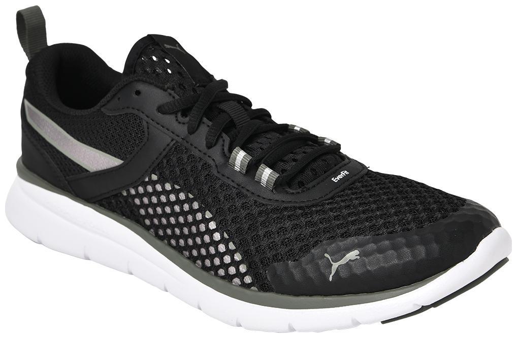 

Puma Men PUMA Flex Essential Pro Running Shoes ( Black )