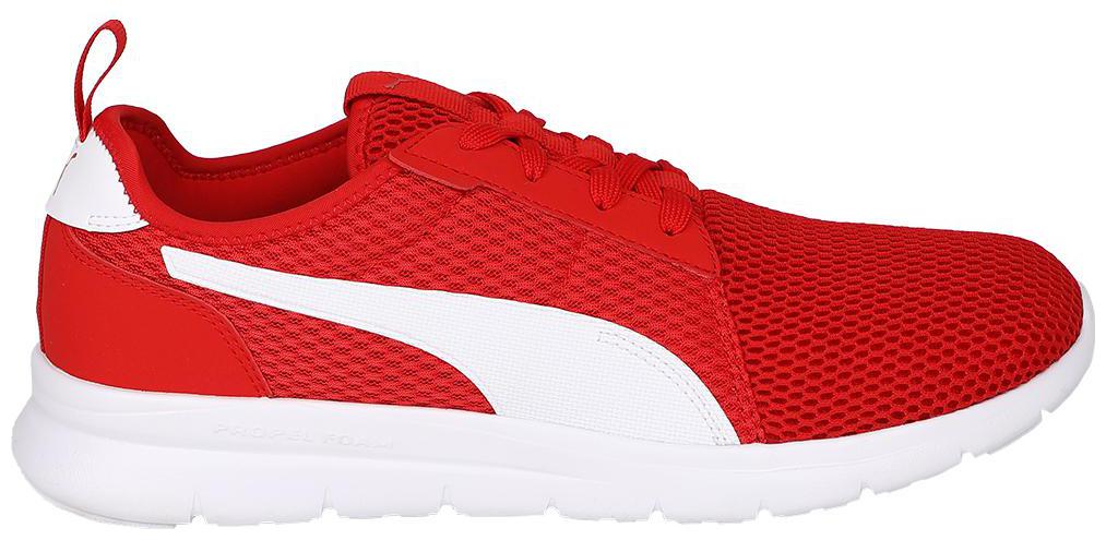

Puma Men PUMA Flex Fresh Running Shoes ( Red )