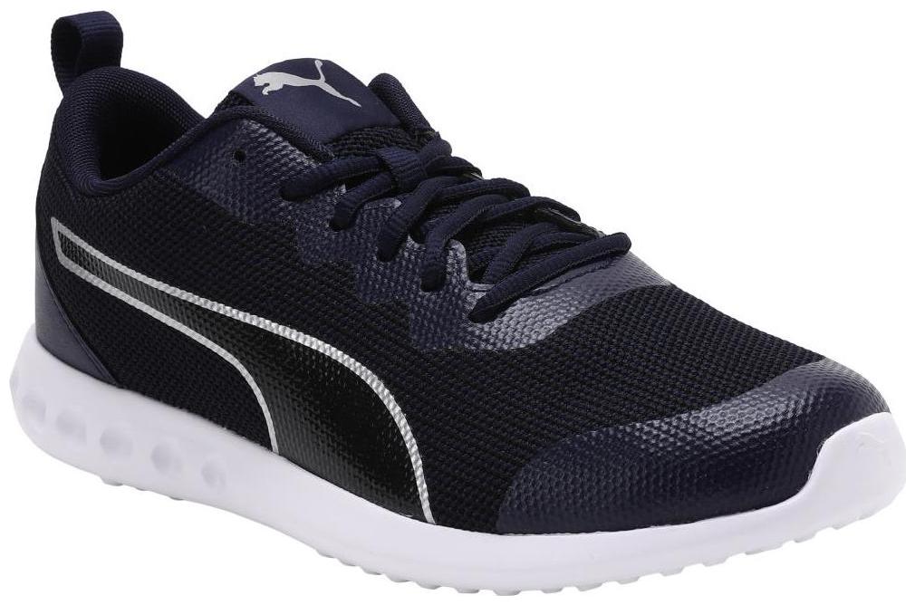 

Puma Men Puma Drip IDP Running Shoes ( Blue )