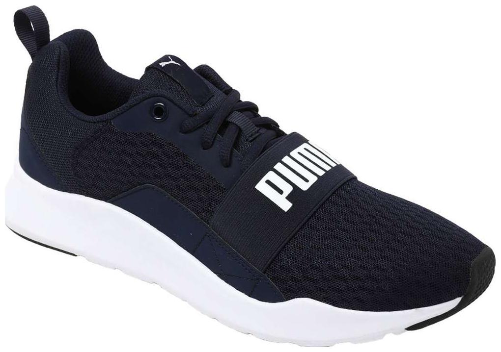 

Puma Men Wired Running Shoes ( Blue )