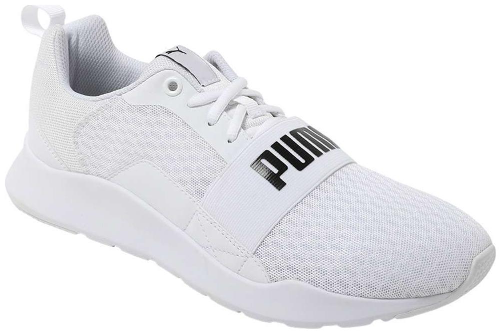 

Puma Men Puma Wired Running Shoes ( White )