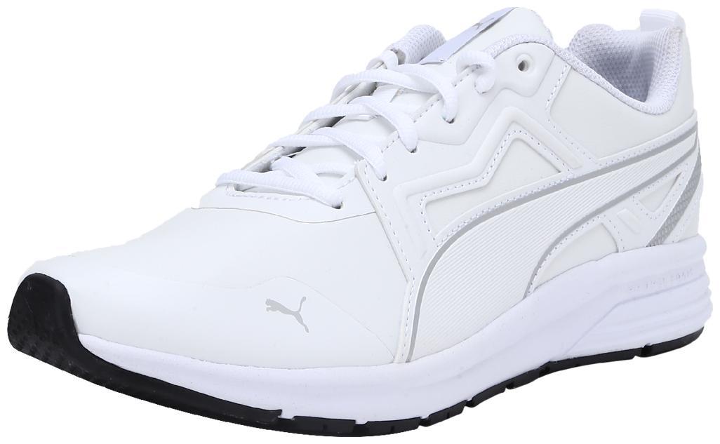 

Puma Men Pure Jogger SL Running Shoes ( White )