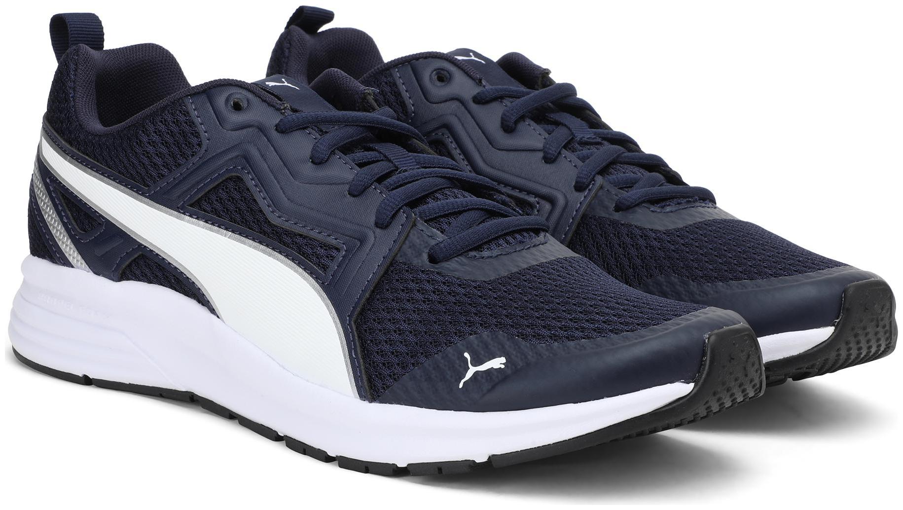 

Puma Men Running Shoes ( Navy Blue )
