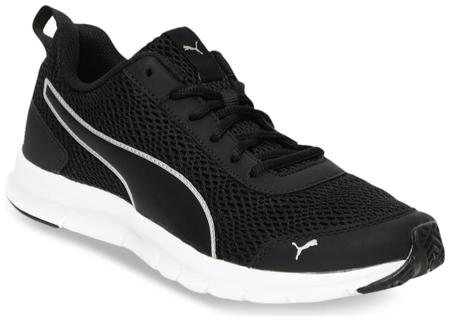 

Puma Men Running Shoes ( Black )