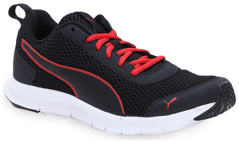 

Puma Men Rapid Runner IDP Running Shoes ( Black )