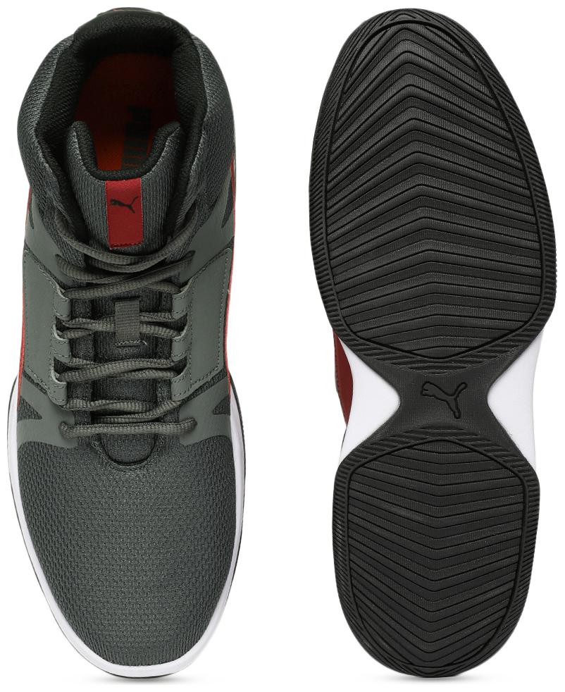 puma rebound street bsk idp