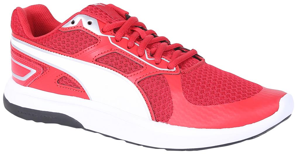 

Puma Escaper Tech Men Red Classic Sneakers - 365792
