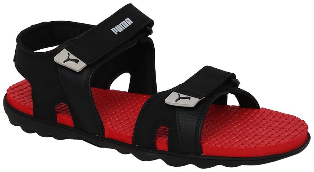 

Puma Men s Taurus IDP Red Floaters