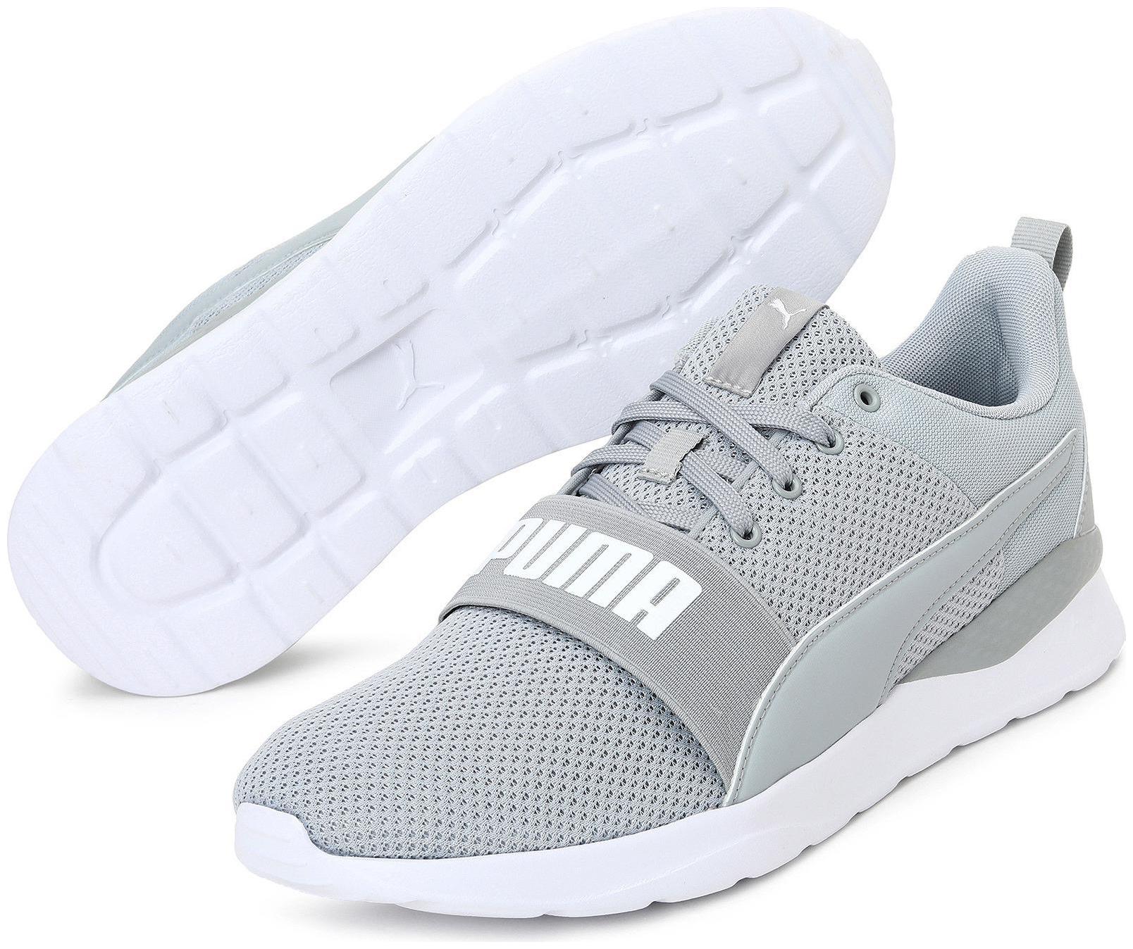 

Puma Men Running Shoes ( Grey )