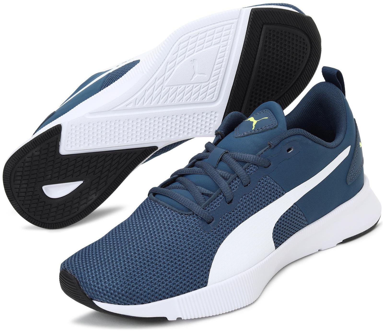 

Puma Men Running Shoes ( Blue )