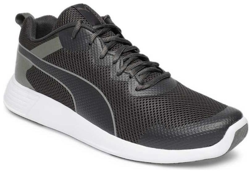 

Puma Men RUNNING Running Shoes ( Grey )