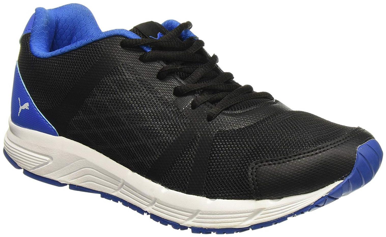 

Puma Men Men s Running Shoes Running Shoes ( Black )