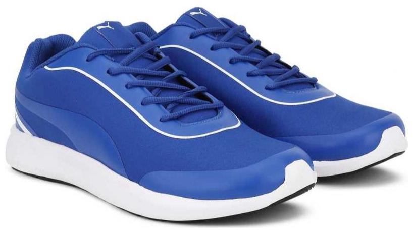 

Puma Men Running Running Shoes ( Blue )