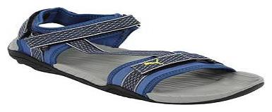 

Puma Men s Aqua IDP Blue Floaters