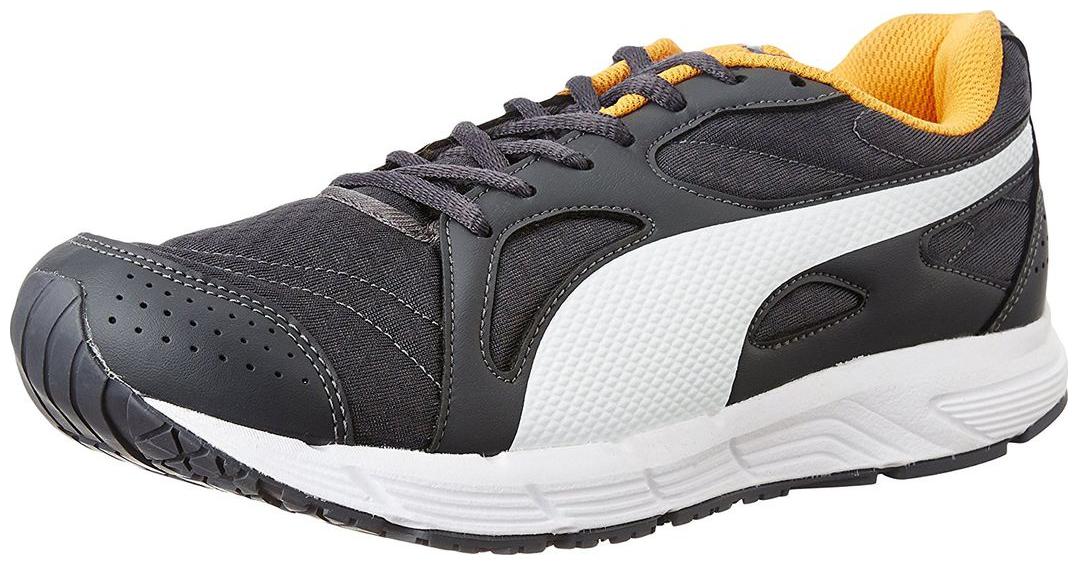

Puma Men Axis Evo Mesh DP Running Shoes ( Grey )