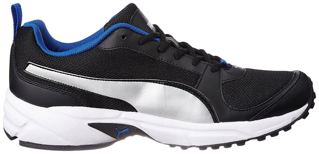 puma men's agility idp running shoes