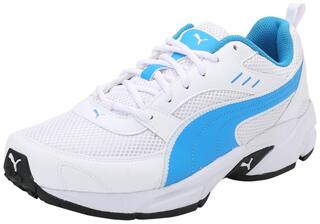 Puma Atom Fashion IV IDP Running Shoes For Men (Grey )