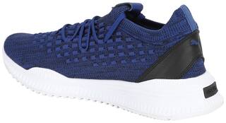 Puma AVID Fusefit Running Shoes For Men (Blue )