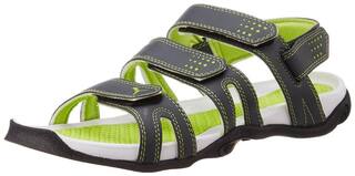 Puma Men's Aripon 3 DP Grey Floaters
