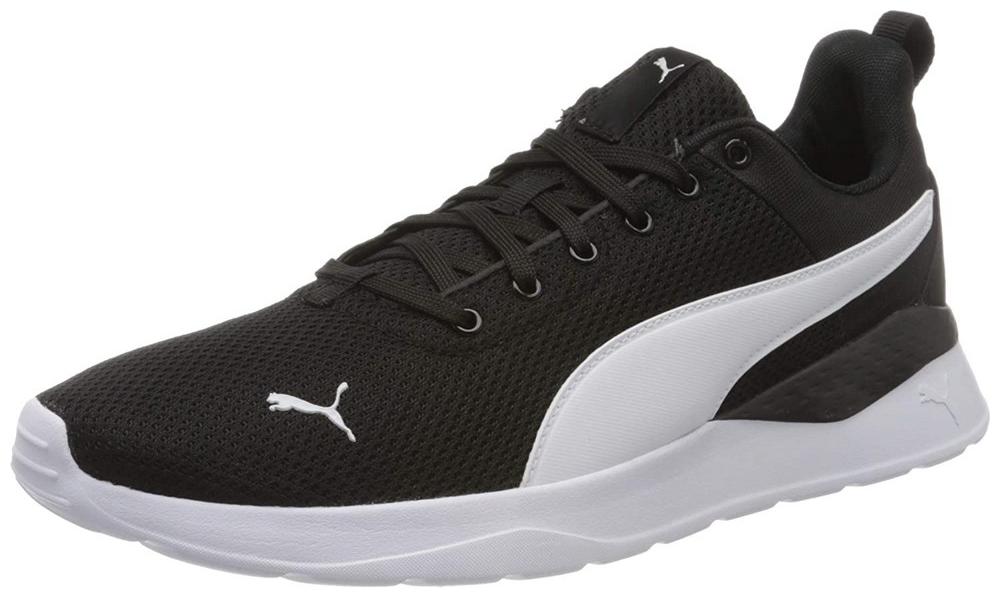 

Puma Men Anzarun Lite Running Shoes ( Black )
