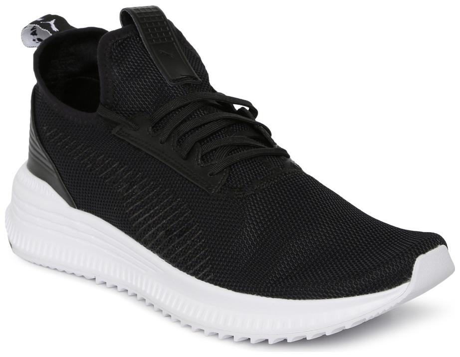 puma avid non knit