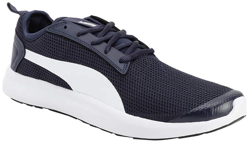 

Puma Men s Breakout v2 Running Shoes