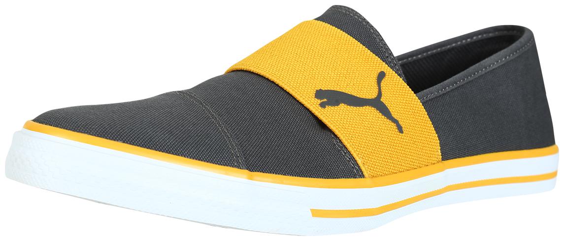 

Puma TSUGI Cage Men Grey Sneakers