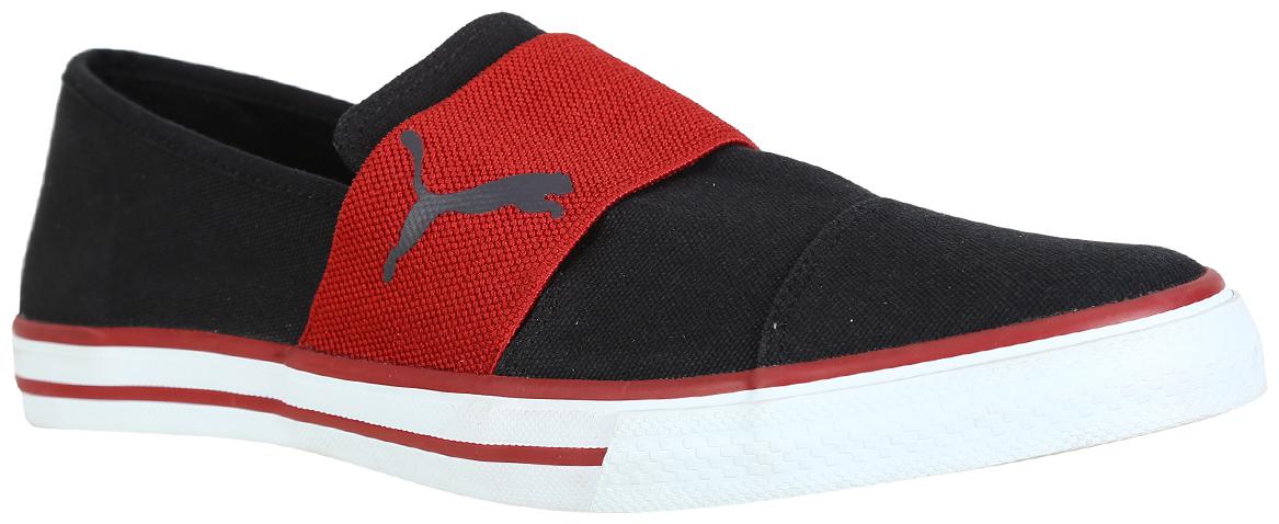 

Puma TSUGI Cage Men Black Sneakers