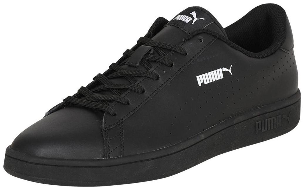 

Puma Flash Cat IDP Men Black Sneakers