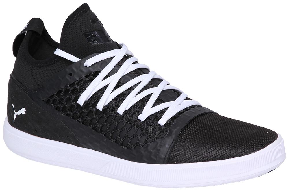 

Puma Men 365 NETFIT LITE Football Shoes ( Black )