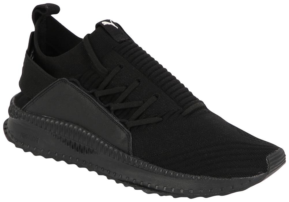 

Puma TSUGI Jun Men Black Sneakers