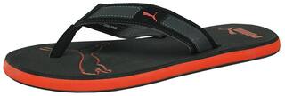 Puma Flip-Flops For Men ( Black )