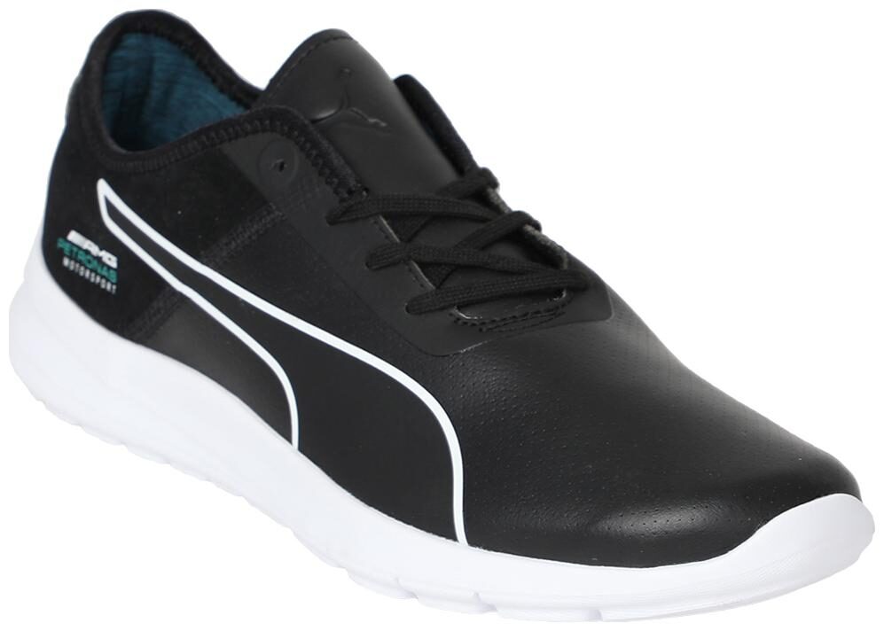 

Puma Men MAPM Runner Walking Shoes ( Black )