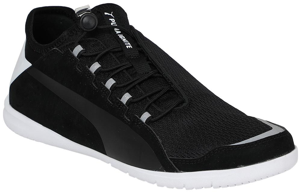 

Puma Men SF F Cat Ignite Walking Shoes ( Black )