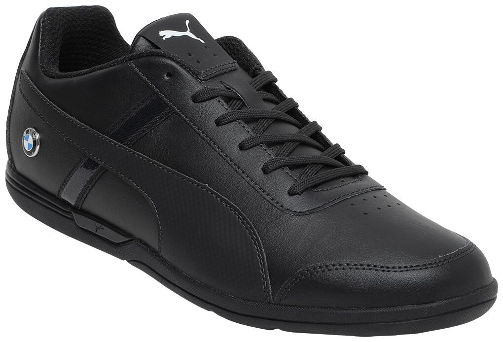 

Puma BMW MMS MCH II Men Grey Classic Sneakers - 306194