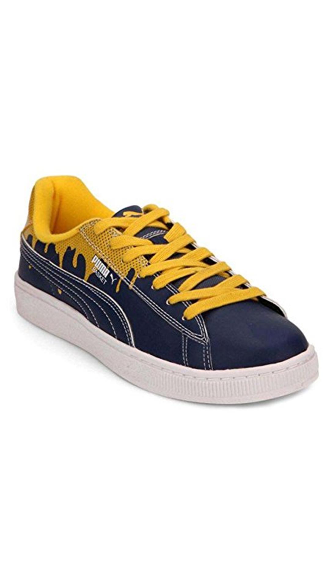 puma basket dp sneakers puma basket dp sneakers