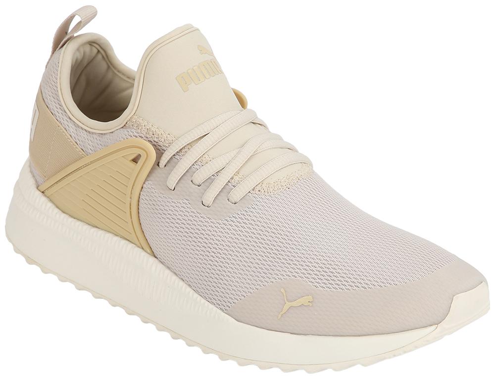 

Puma Pacer Next Cage Men Beige Sneakers