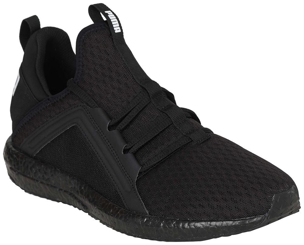 

Puma Men s Black Running Shoes