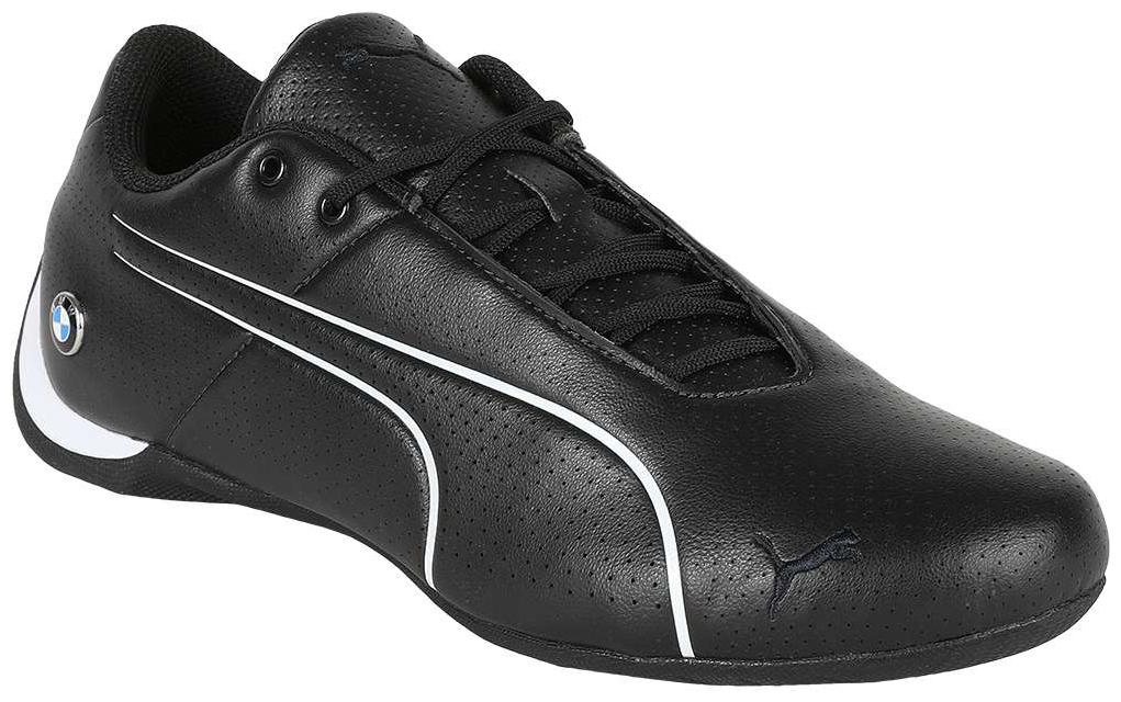 

Puma BMW MMS Future Cat Ultra Men Grey Sneakers