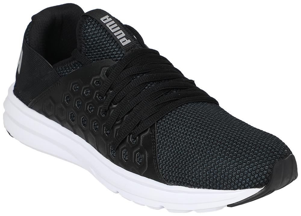 

Puma Men Enzo NF Training Gym Shoes ( Black )