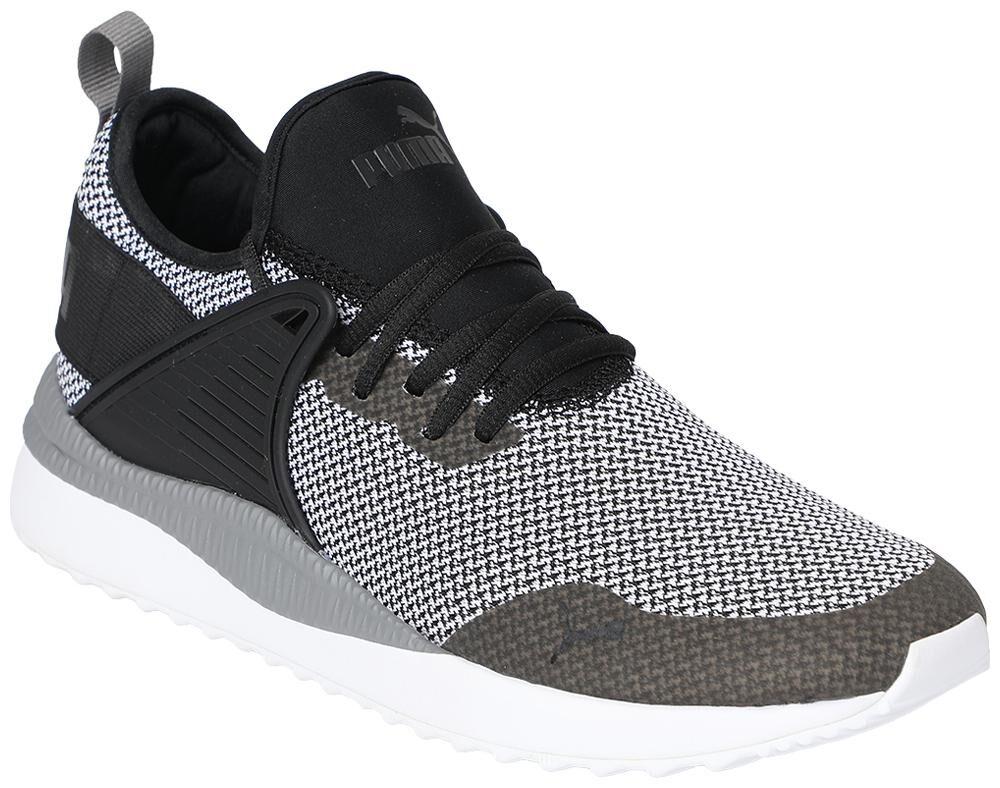 

Puma Pacer Next Cage GK Men Black Sneakers