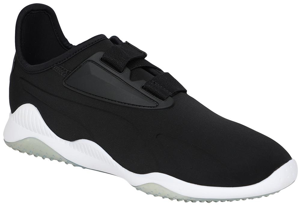 

Puma Mostro Core Tex Men Black Sneakers