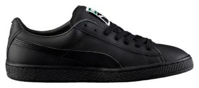 

Puma Basket Classic LFS Men Black Classic Sneakers - 354367