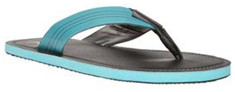 

Puma Men Black Flip-Flops - 1 Pair