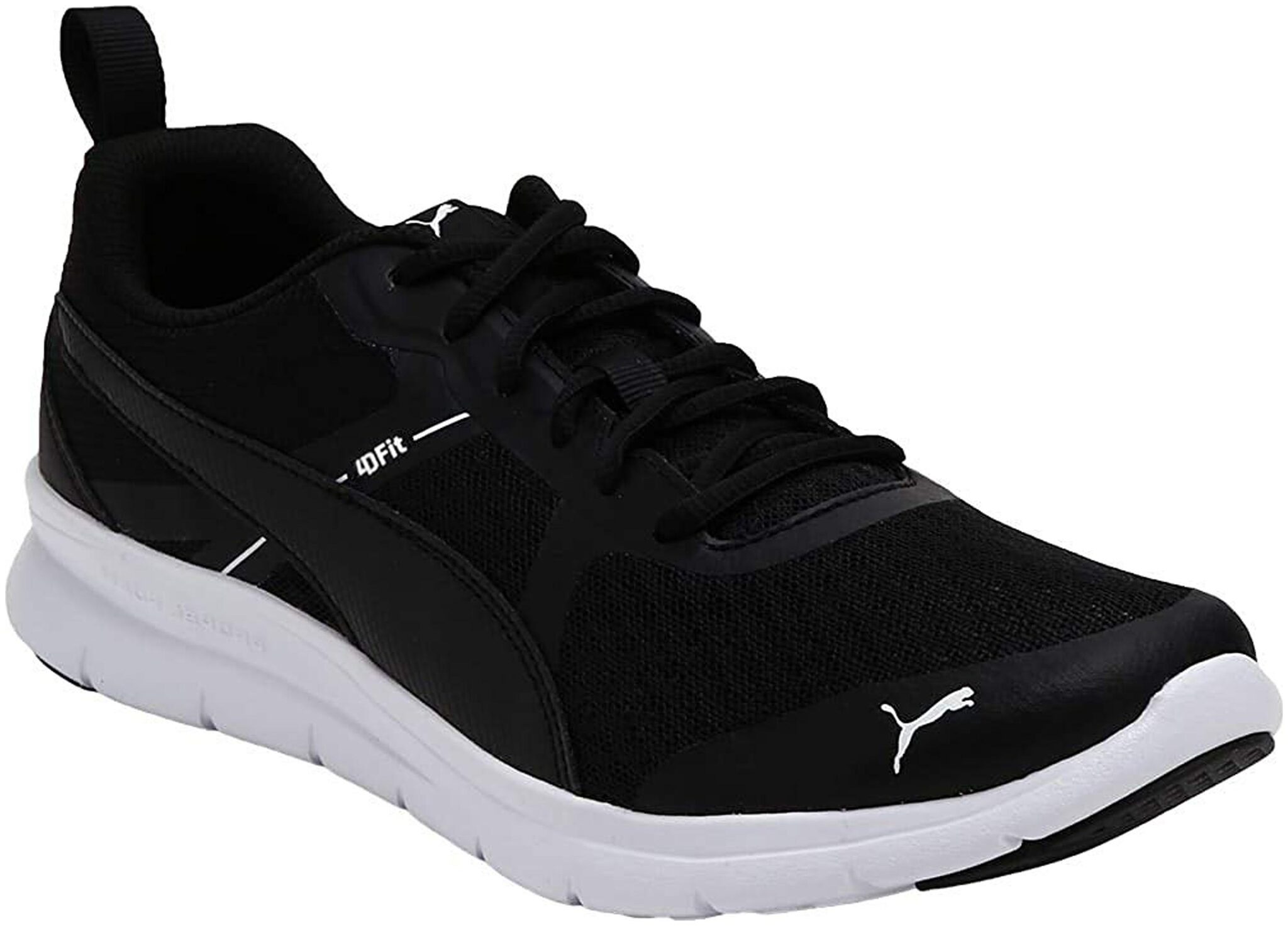 

Puma Men Running Shoes ( Black )