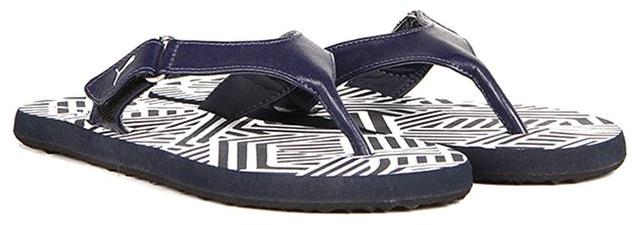 

Puma Men s Breeze Gu Idp Flip-Flops
