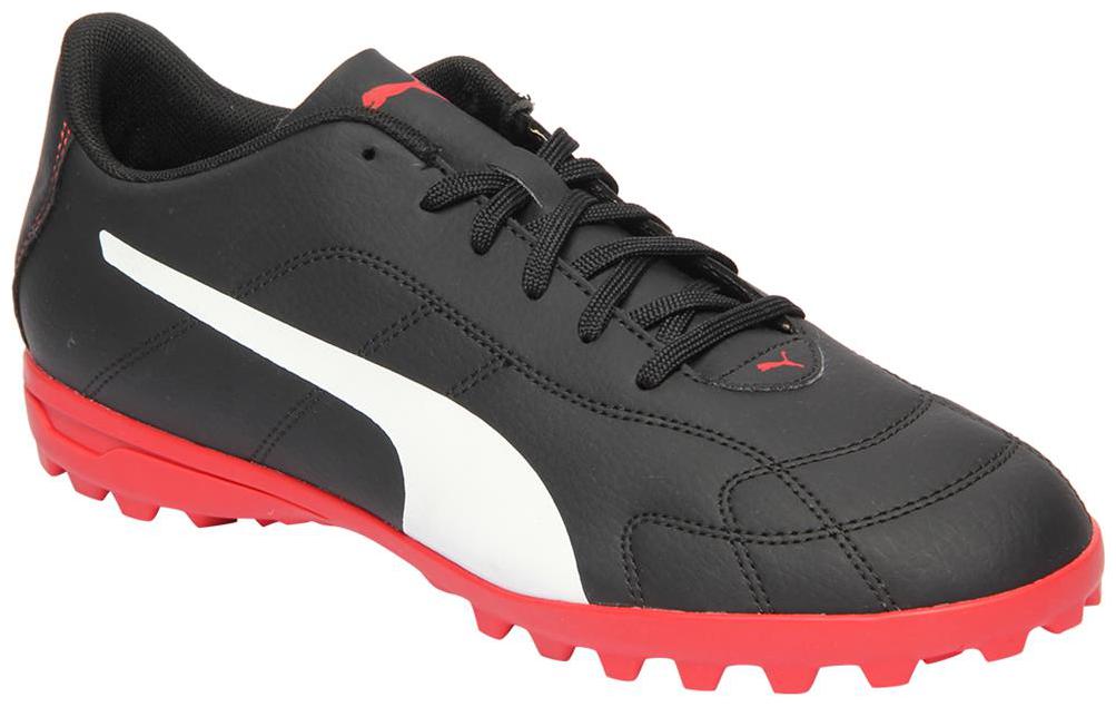 

Puma Men Classico C TT Football Shoes ( Black )