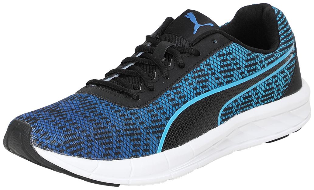 

Puma Men Comet IPD Running Shoes ( Black )